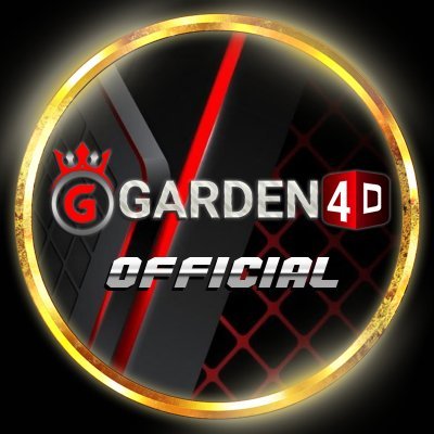 GARDEN4D OFFICIAL