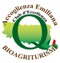 #Agriturismi #biologici dell'#EmiliaRomagna: accoglienza autentica, buon cibo, natura, #TurismoSostenibile #TurismoRurale #EcoTurismo #EmiliaRurale