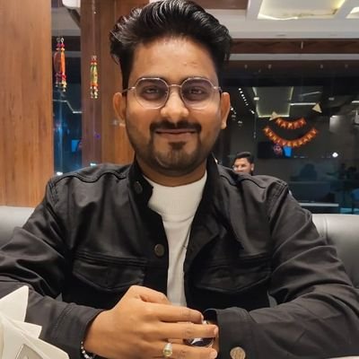 vivekja05808217's profile picture. Goal Achiever in every condition.👍