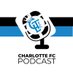 Charlotte FC Podcast (Nic Finelli) 🎙️💙👑⚽️ (@cltfcpodcast) Twitter profile photo