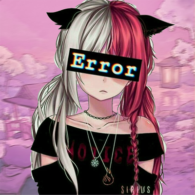 She/Her.... In a world full of trends, I'm a Classic. Working to make myself proud.
Twitch: https://t.co/32NfMOt0MJ