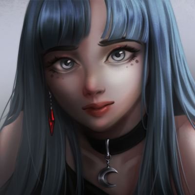 || MoondustMia ||さんのプロフィール画像