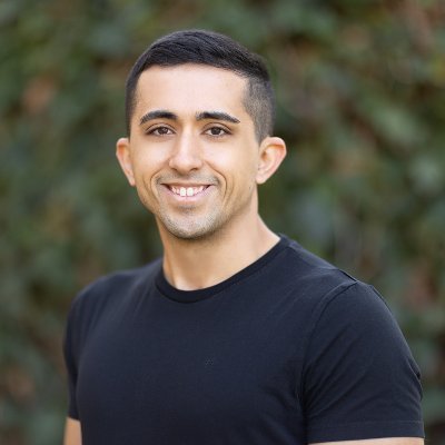 Ron Efroni Profile
