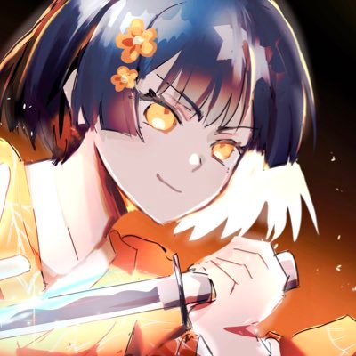 🪿聖母三日月🌕🌙さんのプロフィール画像