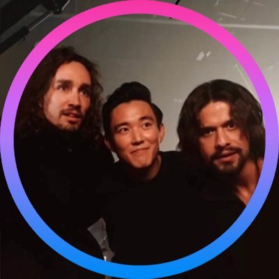grace and the even numbers ☂︎さんのプロフィール画像