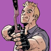 ⚔️ (@katebishopsbow) 's Twitter Profile Photo