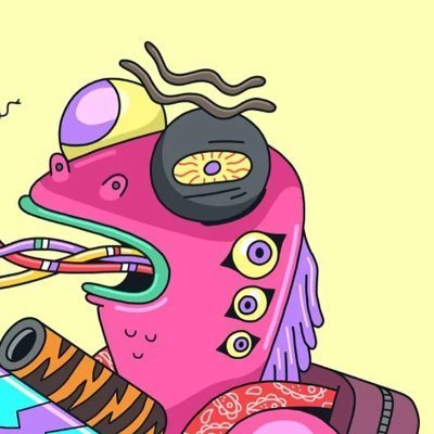 NuncioShira's profile picture. 