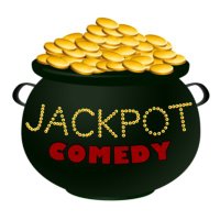 Jackpot Comedy Club (@jackpot_comedy) 's Twitter Profile Photo Jackpot Comedy Club (@jackpot_comedy) 's Twitter Profile Photo
