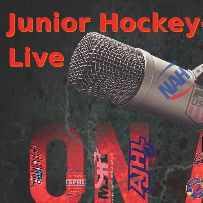 Junior Hockey Live Podcast - Hosts Jeff Kolcon and Mike Bloome discuss the most relevant topics across each Junior Hockey League, including top players/matchups