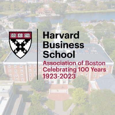 Official news from HBS Alumni Club of Boston - Connecting 8,000 HBS Boston Alumni across 3 Pillars: Leadership, Entrepreneurship, & Social Enterprise.