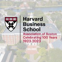 HBS | Association of Boston and CAP (@hbsab) 's Twitter Profile Photo HBS | Association of Boston and CAP (@hbsab) 's Twitter Profile Photo