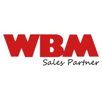 WBM Sales Partner(@WBMIntlGroup) 's Twitter Profile Photo