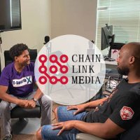 Chain Link Media(@ChainLinkMedia1) 's Twitter Profile Photo