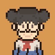 Pixel Artist for @IWillLeadMySch IG: https://t.co/ZHAfWmQ6er