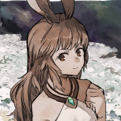 FF14/何事も楽しく遊ぶ/無言フォロー歓迎/アイコンはふじのさんから♪(@nqfujinos)/Copyright (C) SQUARE ENIX CO., LTD. All Rights Reserved.