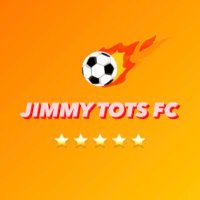Jimmy Tots FC(@JimmyTotsFC) 's Twitter Profile Photo