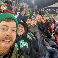 Mean Green Lumberjack π π (@kane_pritchard) 's Twitter Profile