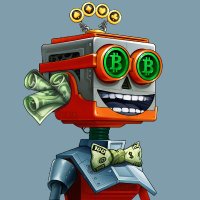 Mikey (@mikeyycrypto) Twitter profile photo