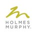 Holmes Murphy (@holmesmurphyins) Twitter profile photo