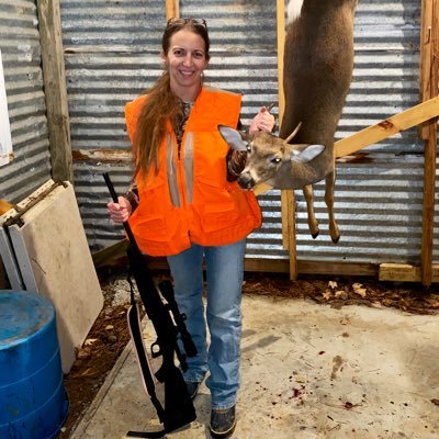 BreauxNic's profile picture. Bayou life, LSU fan, mother, fiancé, DIYer, depend on myself, fishing & hunting, husky mom, girl mom, tomboy, can bait my own hook & gut my own deer