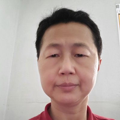 TsaiAiting's profile picture. 