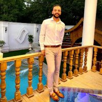 Said (@saidbelali9345) 's Twitter Profile