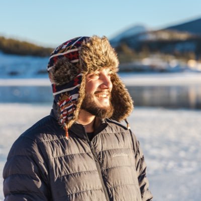 lbrownie3233's profile picture. IU '22