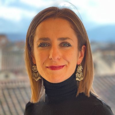 Eleonora Rosati Profile