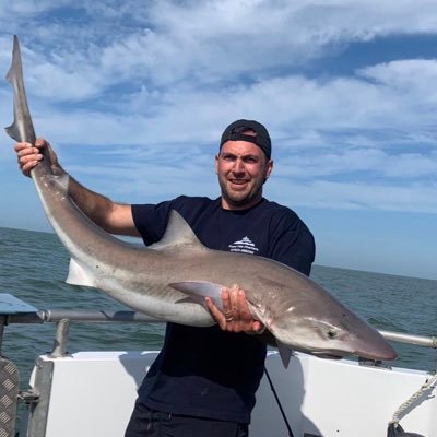 dawntidecharter's profile picture. Full time charter boat operator on & around the Thames estuary & river crouch