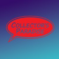 Collector's Paradise Comics Pasadena (@cparadize_pas) 's Twitter Profile