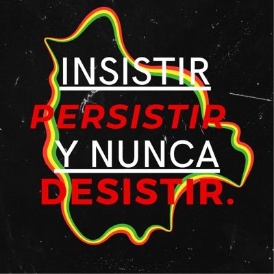 Keep it simple 🏳️paz, libertad y democracia.