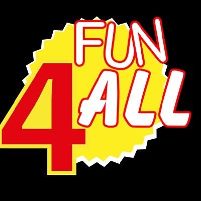 fun4all_hull's profile picture. A Hull based Inflatable & rodeo bull hire business with bouncy castles to suit all ages and sizes-from children to adults to enjoy.