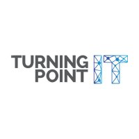 Turning Point IT(@turning_pointIT) 's Twitter Profile Photo