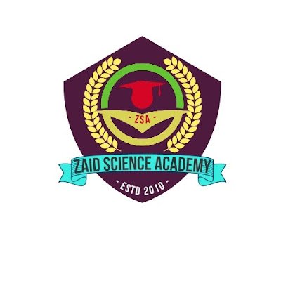 ZSAacademy's profile picture. Zaid Science Academy  is a place where people of different ages gain an education, including preschool