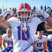 Andy Bowles (@andybowles11) 's Twitter Profile