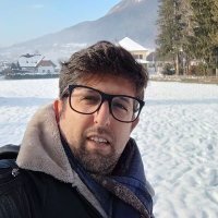 Itay Maoz (@maozlab) 's Twitter Profile Photo