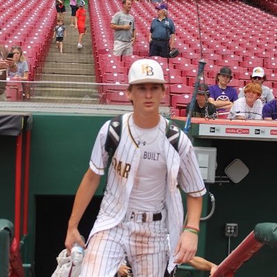 Logan Huber Profile