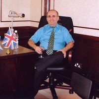 GhassonShabha's profile picture. 