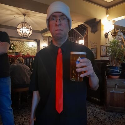 Walsall FC lover. Drinker. Future Mayor of Walsall.Lightly regarded local blogger. Not an actual Lord. Single & good to go. I ll always unfollow back.