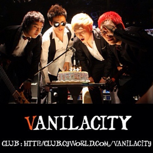 VCT_bot's profile picture. 바닐라시티_봇 입니다.
