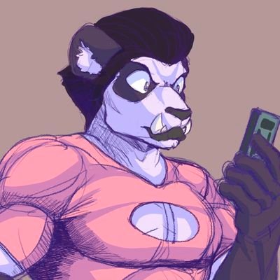 🔞 Warning NSFW 🔞
He/Him 30
Im an aspiring artist and twitch streamer. I love making nsfw content as well as finding new people to game with.