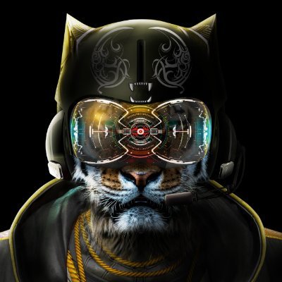 B.A.D.さんのプロフィール画像