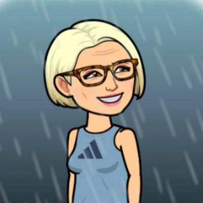 Year 7 tutor , teacher of geography. Marathon training has begun 🏃🏼♀️ 👍