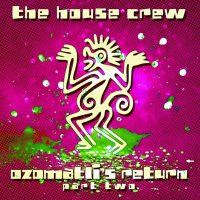 The House Crew (@thehousecrewuk) 's Twitter Profile