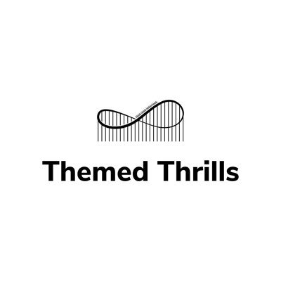ThemedThrills's profile picture. All things theme parks and attractions