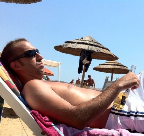 Marco Servetto