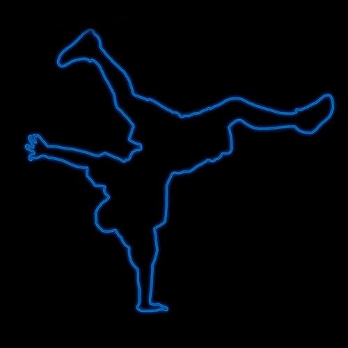 BreakDanceWorld's profile picture. B-boy - человек который танцует брейк данс, постоянно думает о брейк дансе и даже живёт брейк дансом. Мы же просто танцуем, думаем и живём жизнью бибоя... А вы?