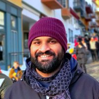 Rohith Rao (@raoreports) 's Twitter Profile Photo Rohith Rao (@raoreports) 's Twitter Profile Photo