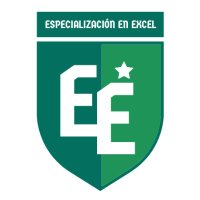 Especialización en Excel(@excelmaster10) 's Twitter Profile Photo