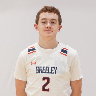 Horace Greeley ‘23 | PG | Captain | 5’11” | 160lbs | 3.9 GPA | Recruitment Video: https://t.co/VenifjHZtR